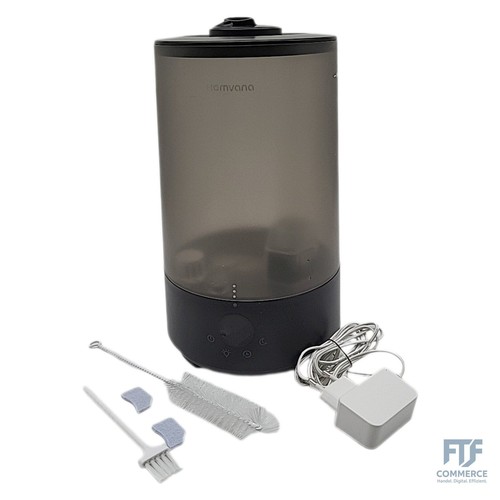 Homvana luftbefeuchter - homvana,
