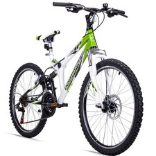 24 Zoll Mountainbike