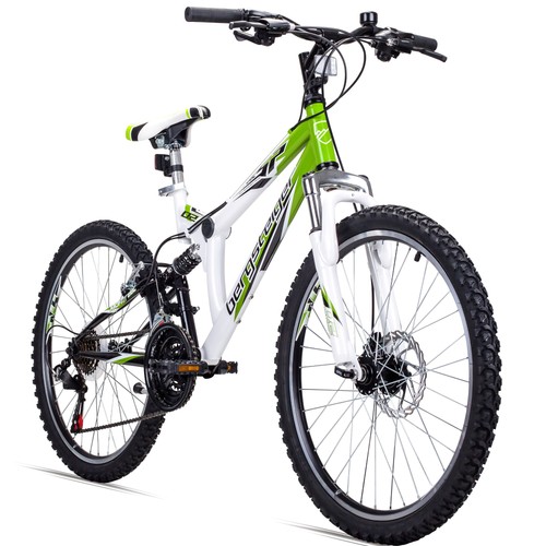 Zoll mountainbike - 24,