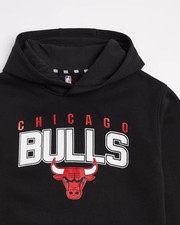 NBA Chicago Bulls Hoodie