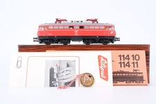 Liliput H0 114 11 E-Lok BR