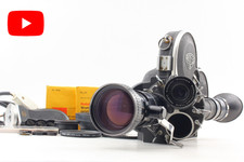 [N NEUWERTIG] Arriflex 16 ST