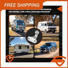 Kugelkopf 3,5t Kugelkupplung