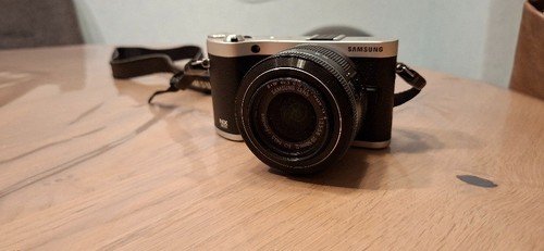 Samsung 300 kamera - nx,