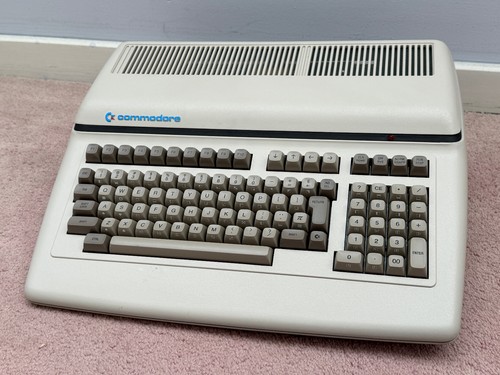 Commodore 610 cbm b - 610, /