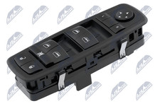 Schalter Fensterheber vorne