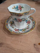 Mokka Espresso Tasse + UT