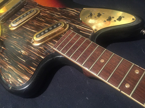 1960er framus 168 52gl - 1960er,