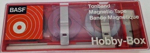 Basf hobby cutter box kaum - basf, hobby,-cutter
