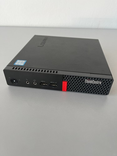 Lenovo thinkcentre m710q - thinkcentre, core