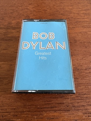 Bob dylan greatest hits - bob,