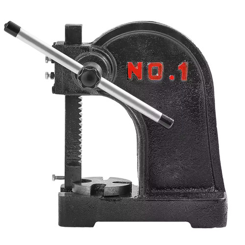 Handtischpresse tonne - handtischpresse, 1