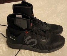 Adidas Five Ten Trail Cross Gore-Tex MTB Schuhe 46 2/3 , UK 11,5 Enduro