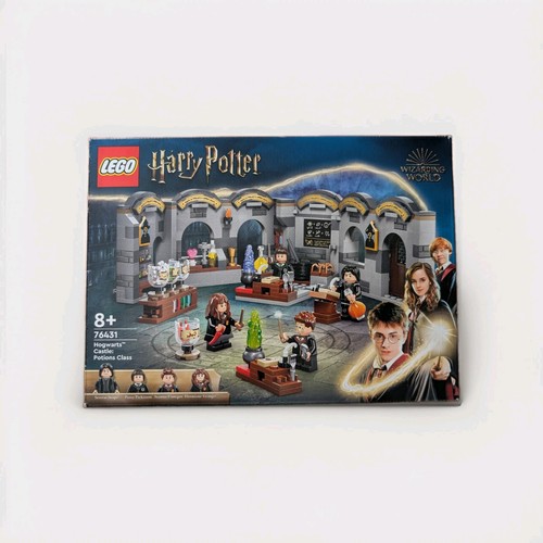 Lego harry potter schloss - potter:,