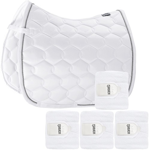 Set schabracke bandagen - set,
