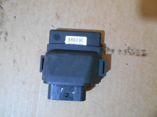 Yamaha 125 mt125a cdi - yamaha,