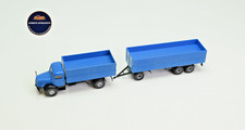 Brekina 1:87 - LKW Krupp
