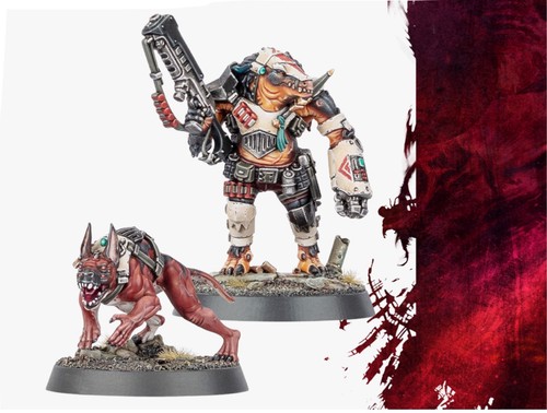 Huron blackheart red - huron, corsairs