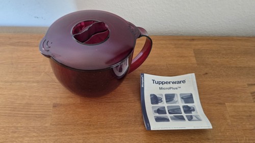 Tupperware micro cook - micro,