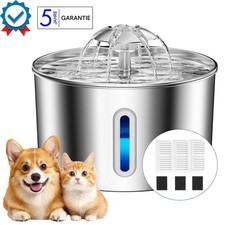 2.2L Trinkbrunnen für Katze