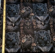 Sommersweat French Terry Eule