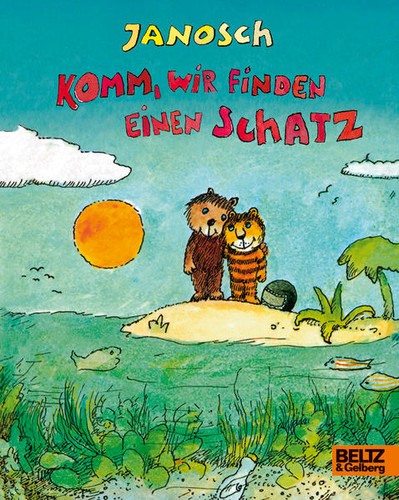 Komm wir finden - komm,, schatz