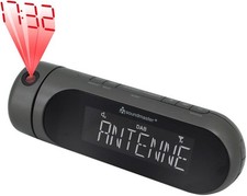 Soundmaster Uhrenradio