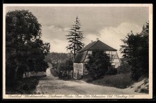 AK Kemberg /Dübener Heide