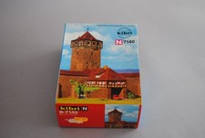 Kibri spur 160 - kibri, :