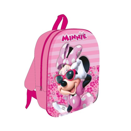 Minnie mouse rucksack - mouse,