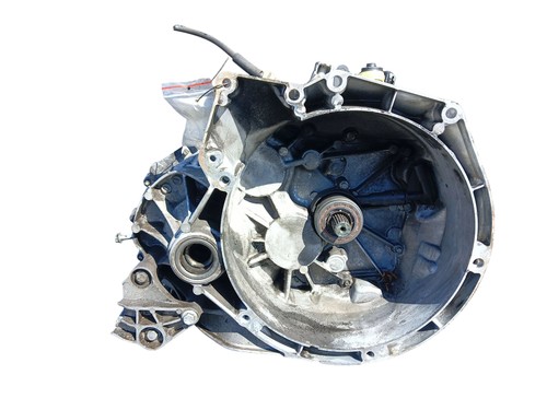 Getriebe schaltgetriebe ford - getriebe,