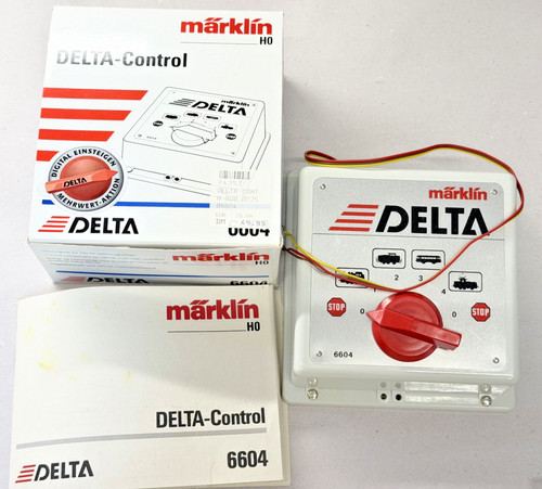 Märklin 6604 spur - 6604, h0