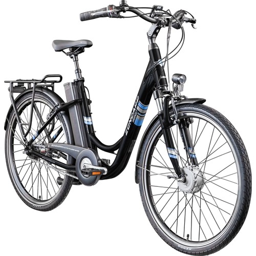 Zündapp green elektro - green, 3.7