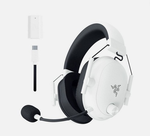Razer blackshark hyperspeed - v2,