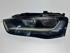 Audi A4 S4 B8 8K 2013