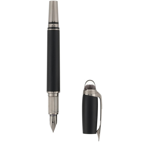 Montblanc starwalker ultra - montblanc,