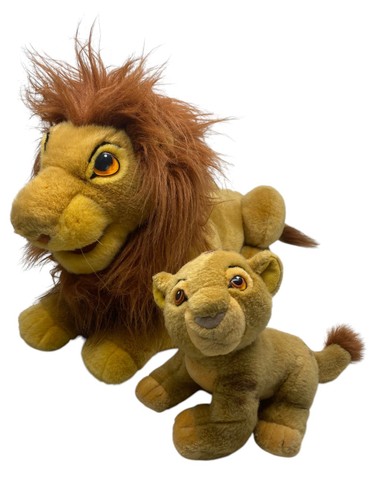 König der löwen mufasa - könig,