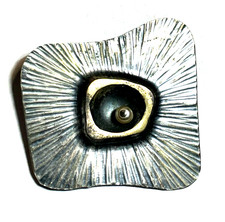 Vintage große J Designer