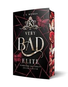 Very bad elite - elite:, kingston