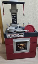 Kinder Küche Mit Zubehör Set