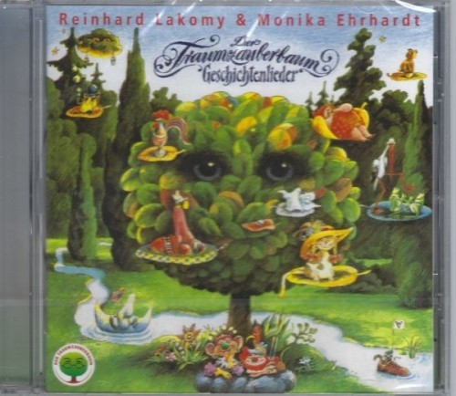 Reinhard lakomy der - reinhard,