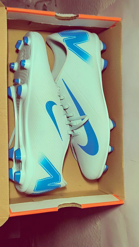 Nike vapor club - vapor, 16