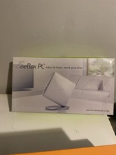 Asus eeebox mini desktop - eeebox,