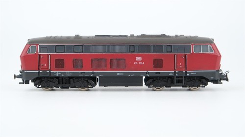 Roco 4151 diesellok 215 - roco,