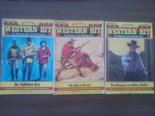 WESTERN-HIT Nr. 631,674 und