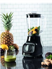 Standmixer 1L Smoothie Maker Mixer
