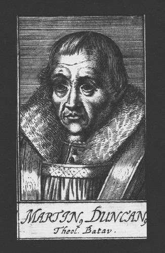 1680 martin duncan theologe - duncan,