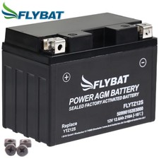 Batterie für BMW R 1200 HP2