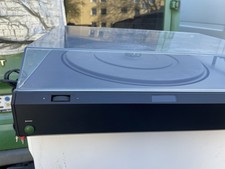 Plattenspieler Braun Atelier