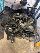 Motor M47/T2  M47/T2 1995 CCM 120 KW BMW 120d  318D 320D Bj 2006 E81,E91